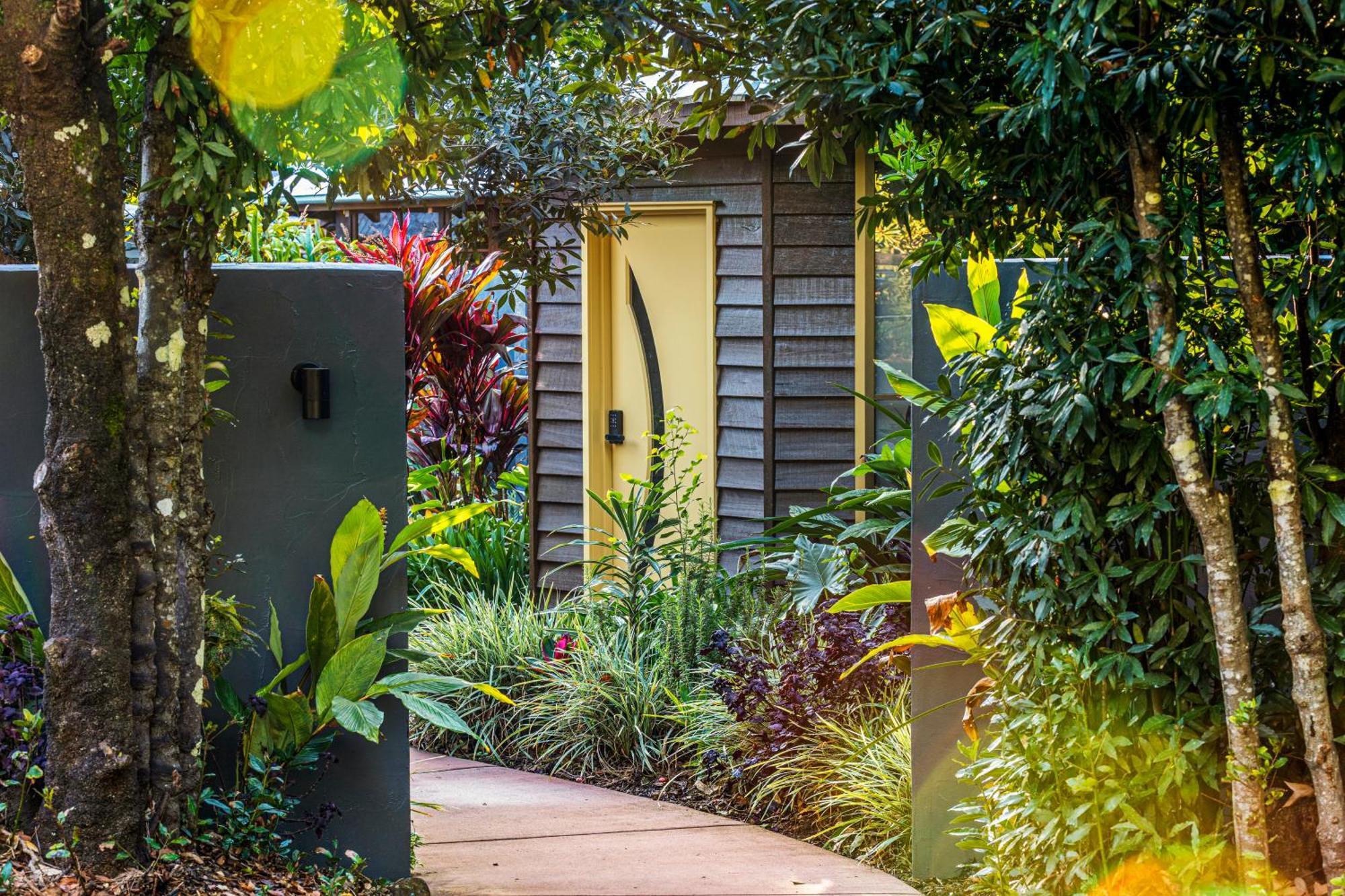 Penzion Jandar Retreat Maleny Exteriér fotografie