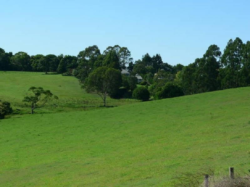 Penzion Jandar Retreat Maleny Exteriér fotografie